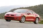 Mitsubishi Eclipse 2009 года